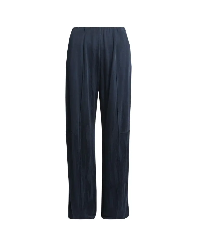 Giorgio Armani Jacquard Jersey Straight-Leg Trousers