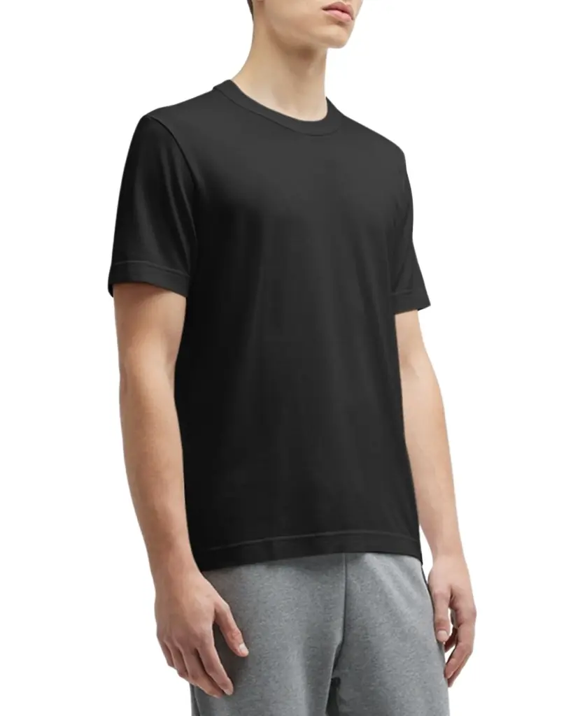 CDLP Men 's Heavyweight Cotton T-Shirt