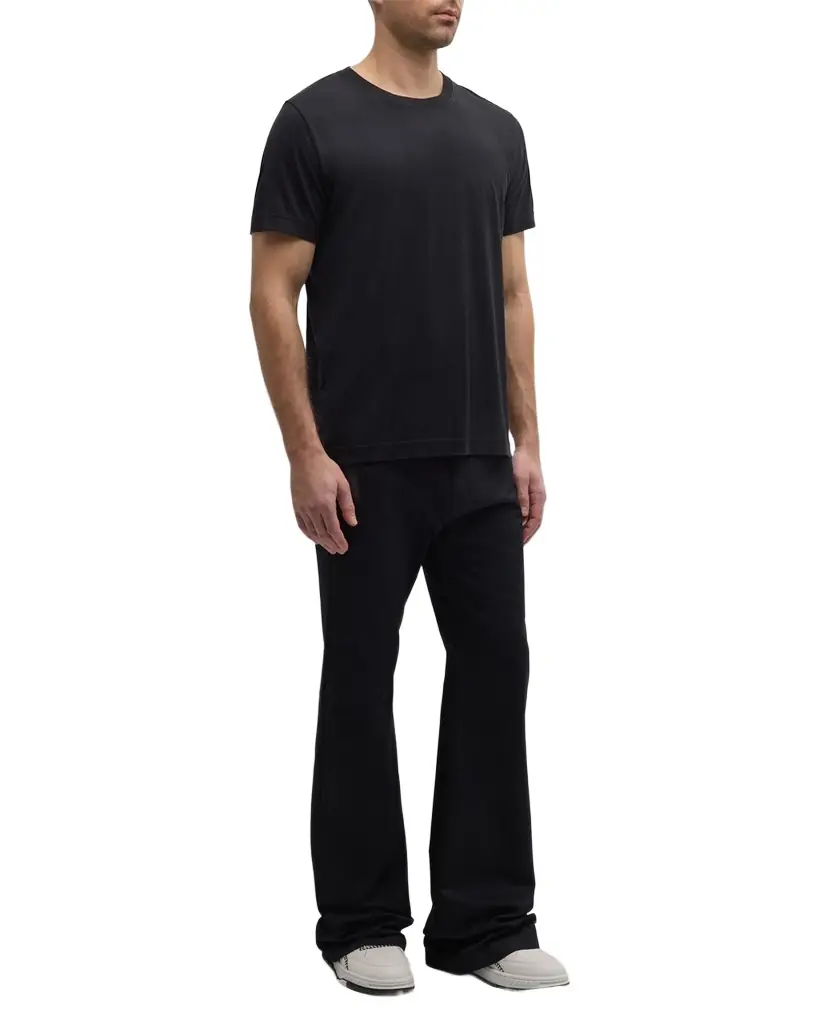 CDLP Men 's Midweight Classic T-Shirt
