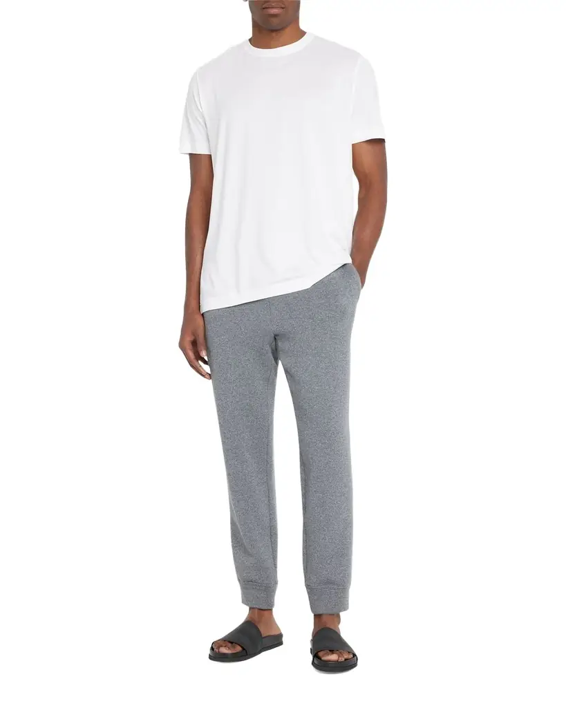 CDLP Men 's Midweight Classic T-Shirt