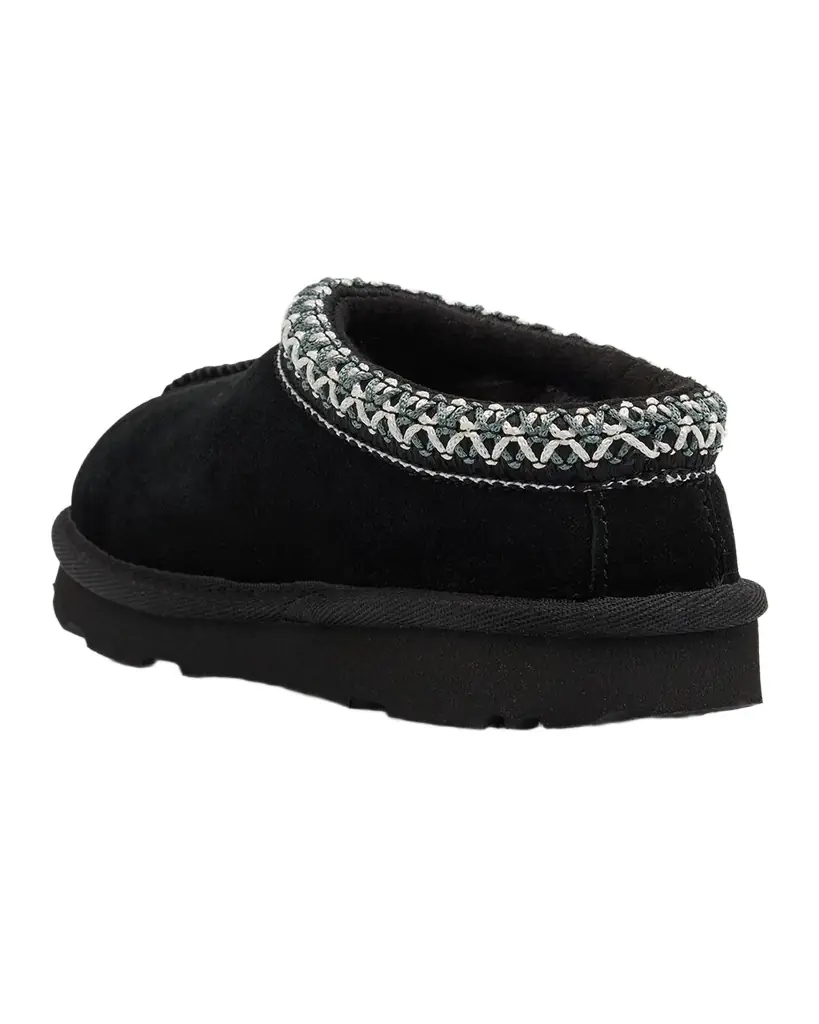 UGG Kid 's Tasman II Suede Mules, Baby/Toddler