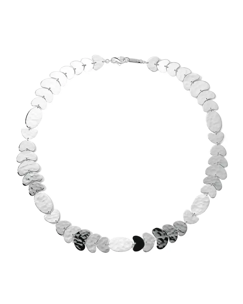 Ippolita Classico Sterling Silver Heart Necklace