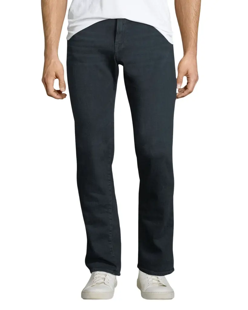FRAME Men's L'Homme Slim Jeans