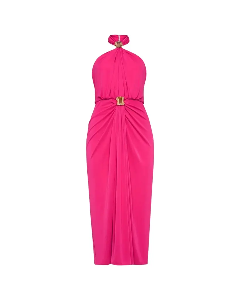 Cinq a Sept Kaily Bangle Midi Dress