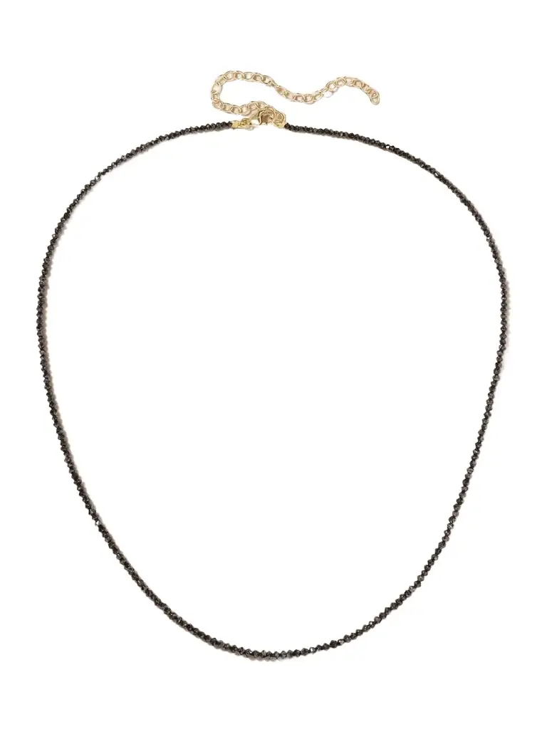 JIA JIA Gold Diamond Necklace