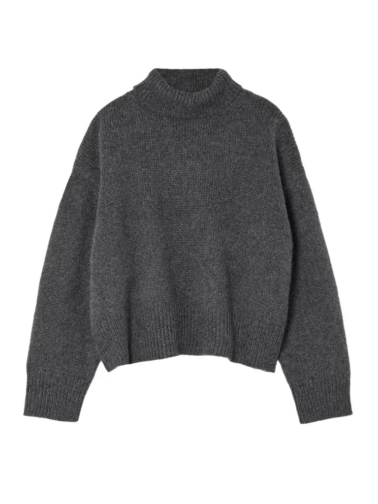 Nili Lotan Tabitha Cashmere Turtleneck Sweater