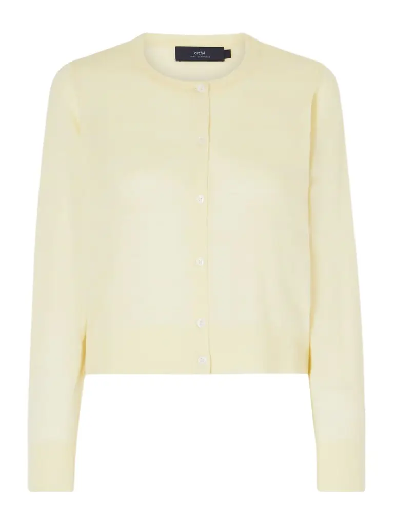 Arch4 Caspian Cashmere Cardigan