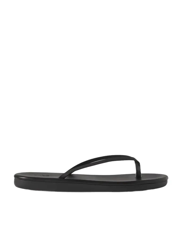 Ancient Greek Sandals Saionara Leather Flip Flops