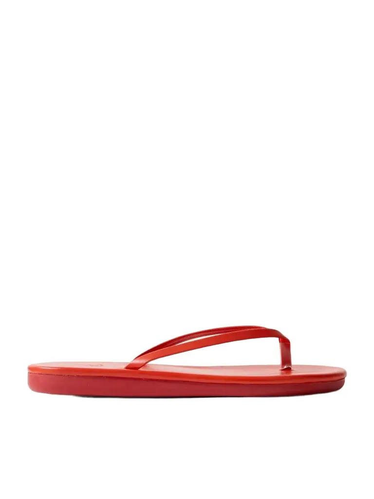 Ancient Greek Sandals Saionara Leather Flip Flops