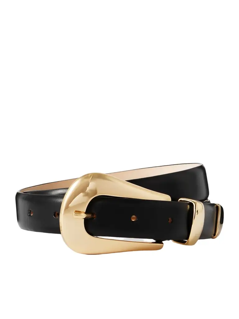 Déhanche Colette Leather Belt