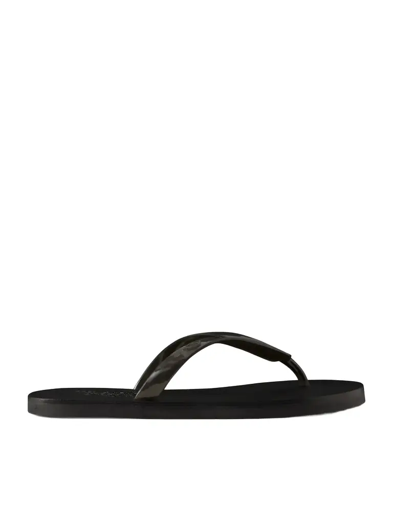 Ancient Greek Sandals Saionara Jelly Rubber Flip Flops