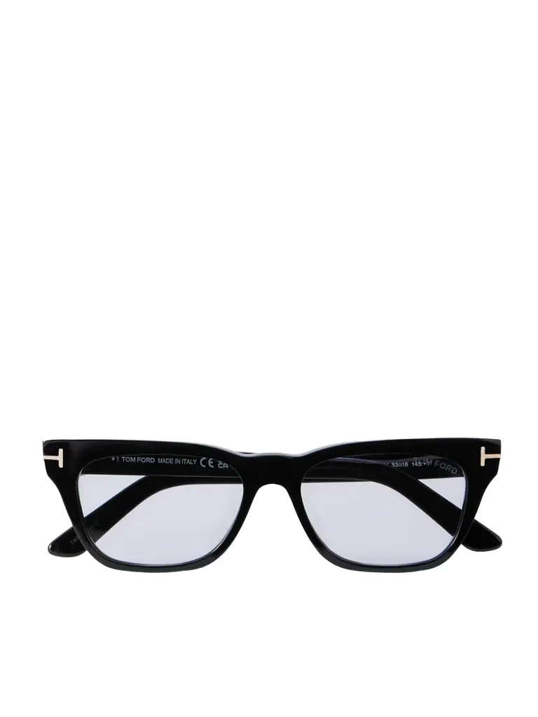 Tom Ford Penn D-frame Acetate Sunglasses