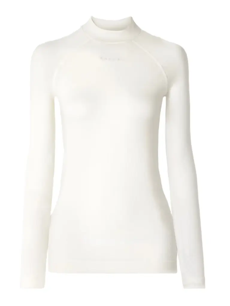 FALKE Ergonomic Sport System Nordic Wool-blend Top