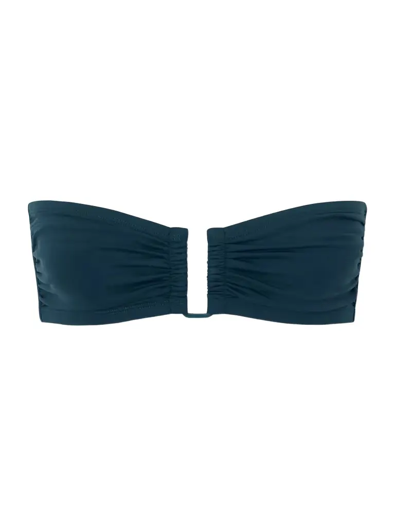 Eres Les Essentiels Show Bandeau Bikini Top