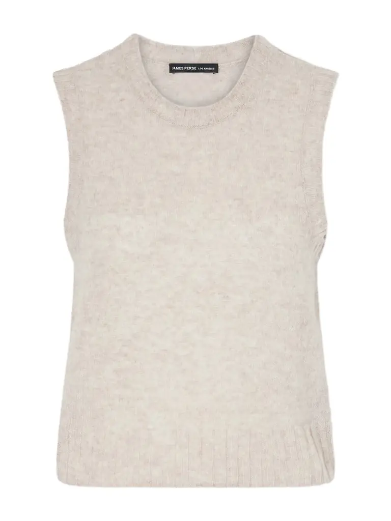 James Perse Cashmere Vest