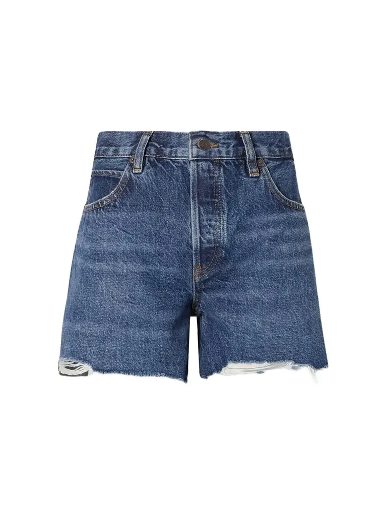 Frame Denim Shorts