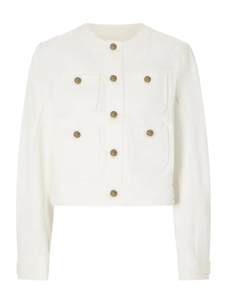 Balmain Denim Jacket