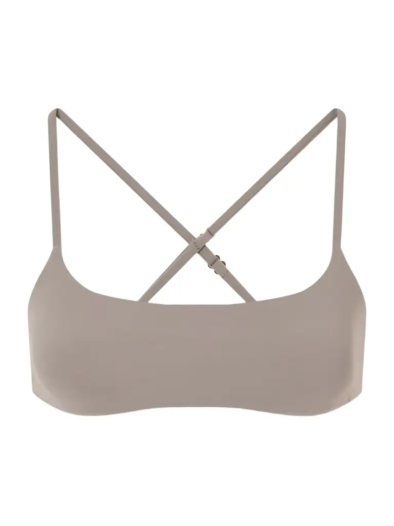 Kiki de Montparnasse Athletic Bikini Top