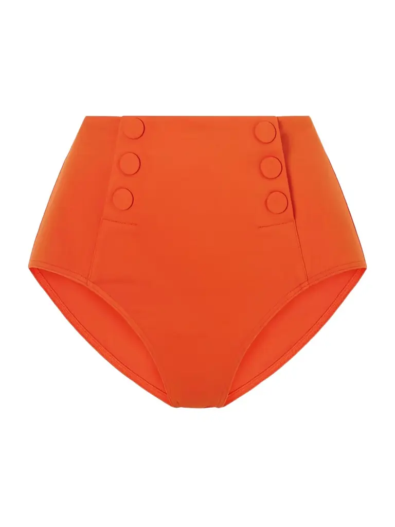 Flaneuse Bikini Briefs