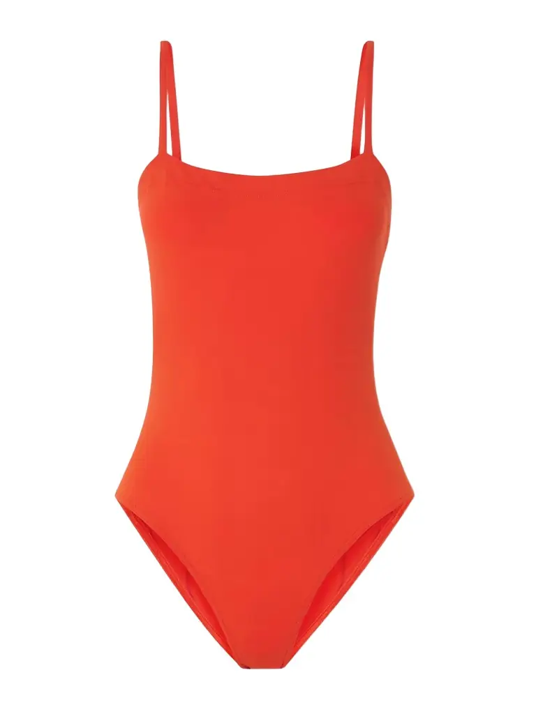 Eres Les Essentiels Aquarelle Swimsuit
