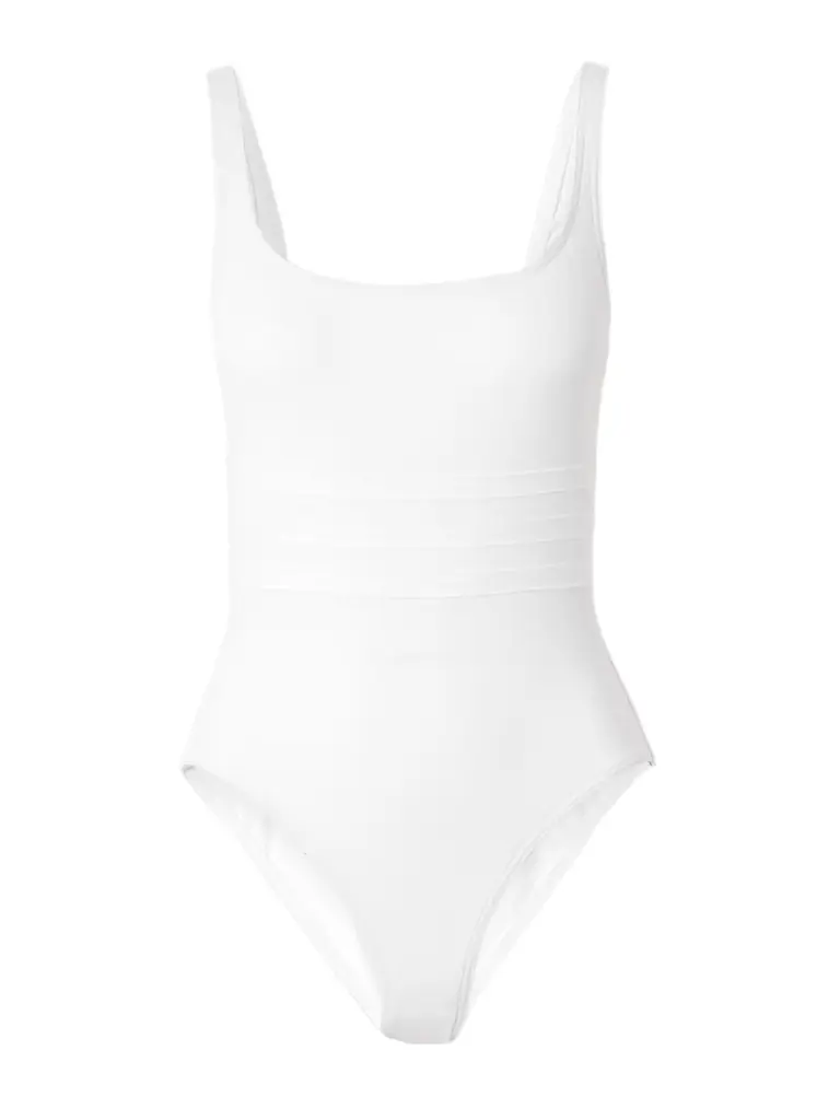 Eres Les Permanents Asia Paneled Swimsuit