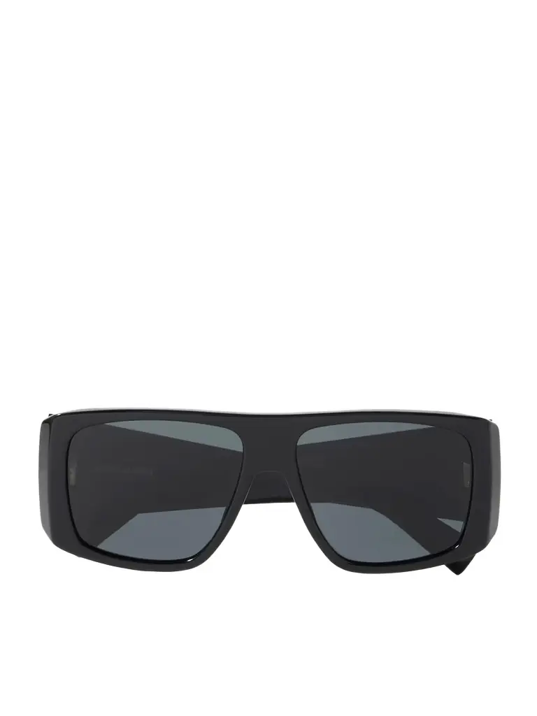 Saint Laurent Eyewear D-frame Acetate Sunglasses