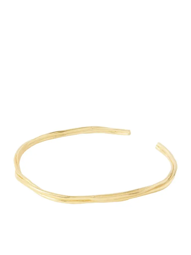 YSSO Lydia Gold-plated Choker