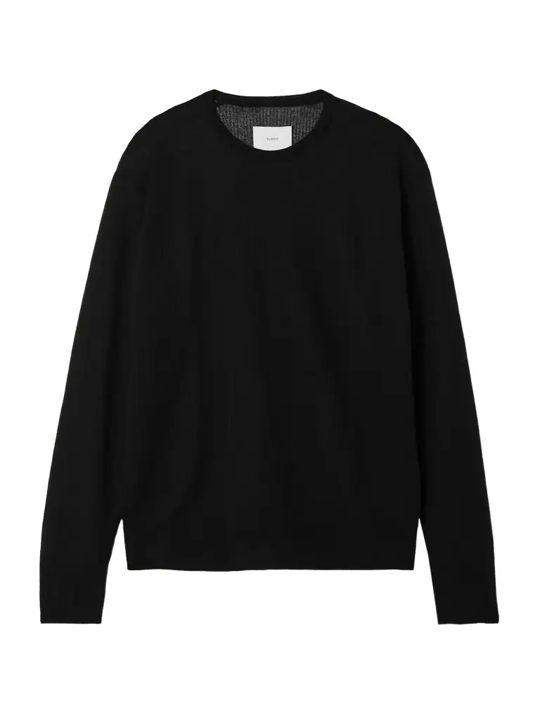 ssstein Knitted Sweater