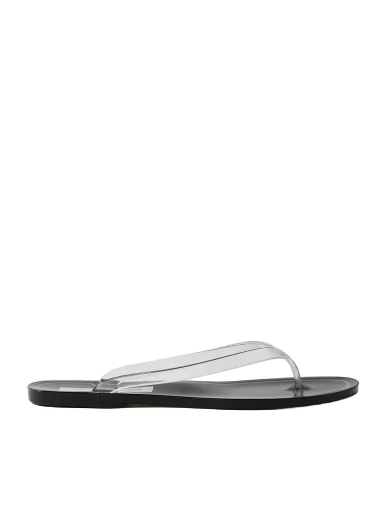 Christopher Esber Jo Pvc Flip Flops