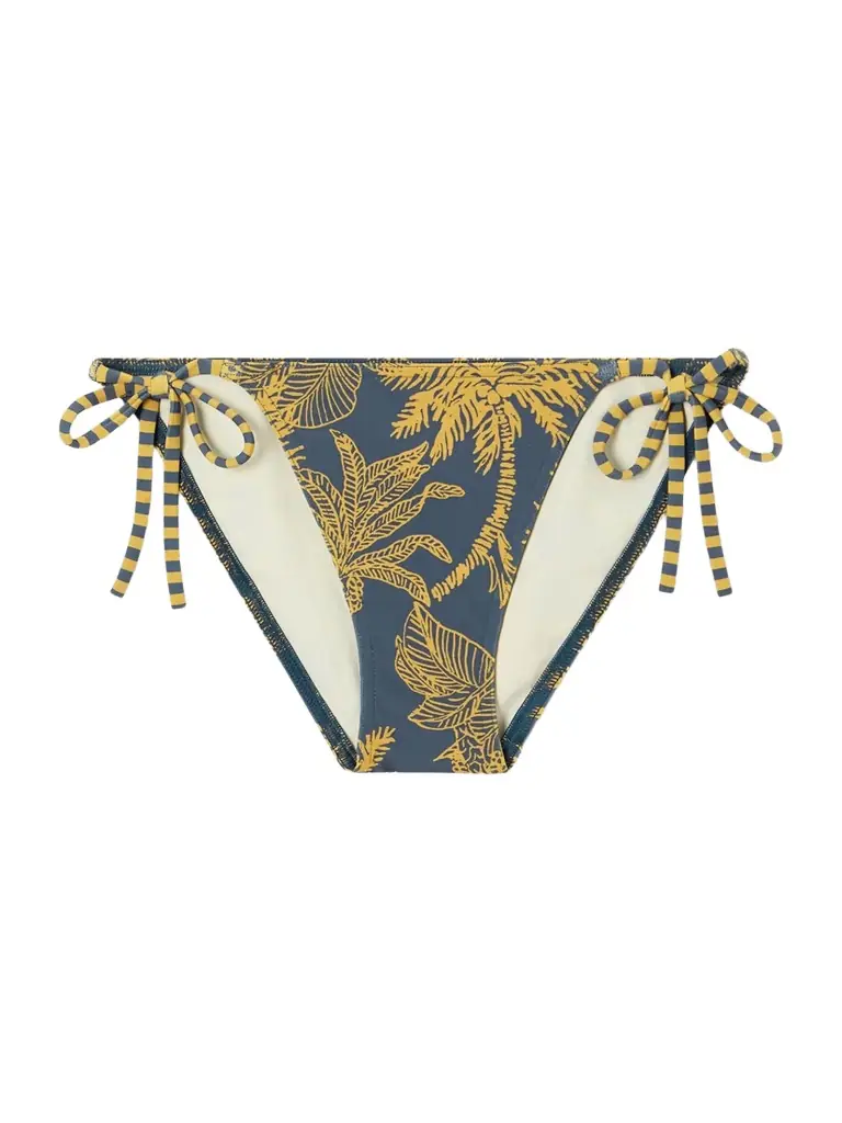 Eres Solarium Printed Bikini Briefs