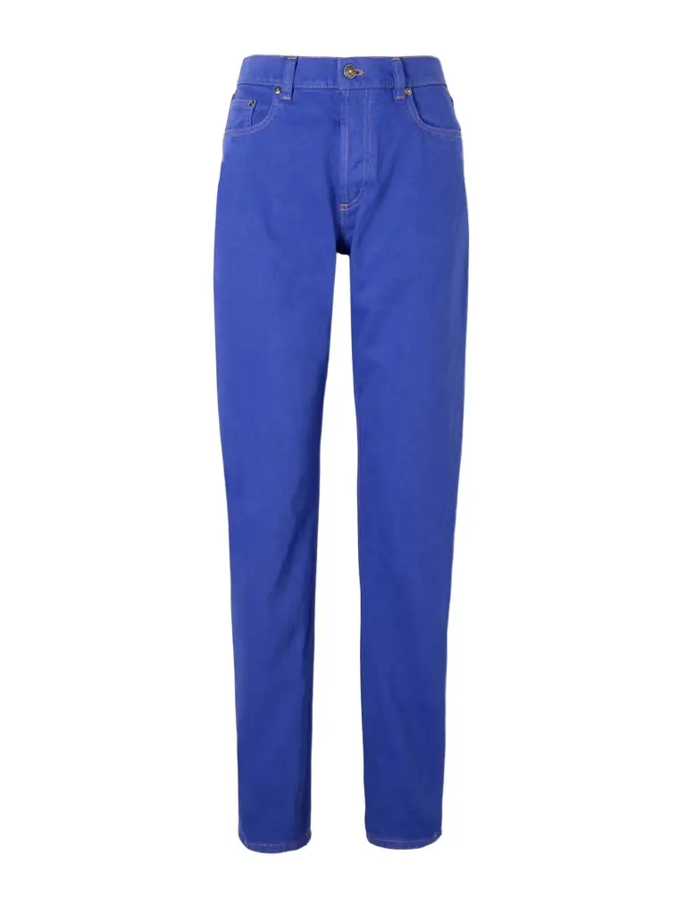 Versace Straight-leg Jeans