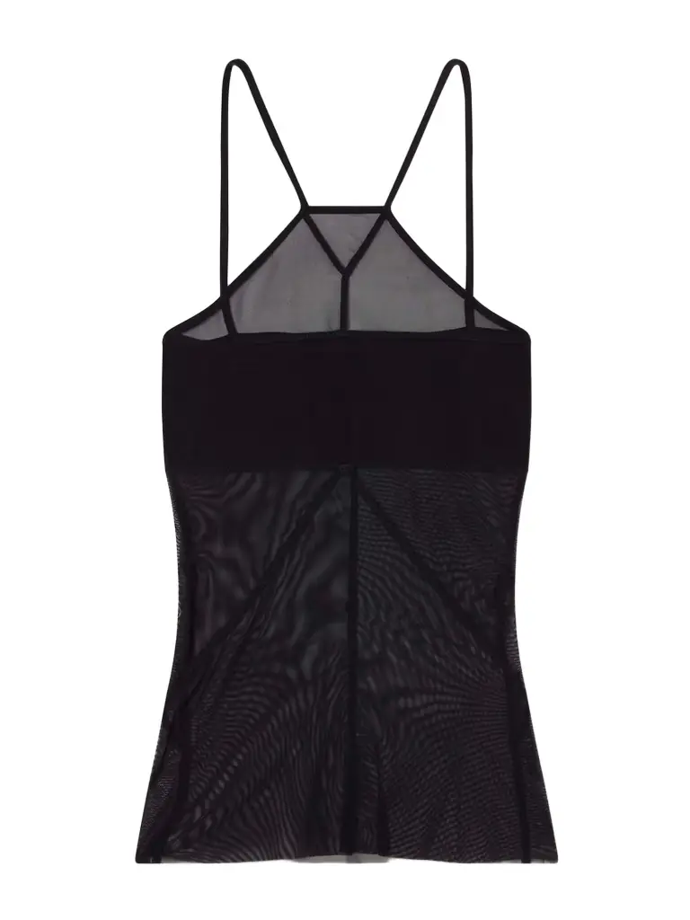 Rick Owens Lace Tank