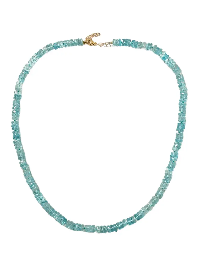 JIA JIA Gold Apatite Necklace - Women's Jewelry And Watches