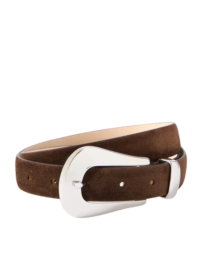 Déhanche Colette Suede Belt