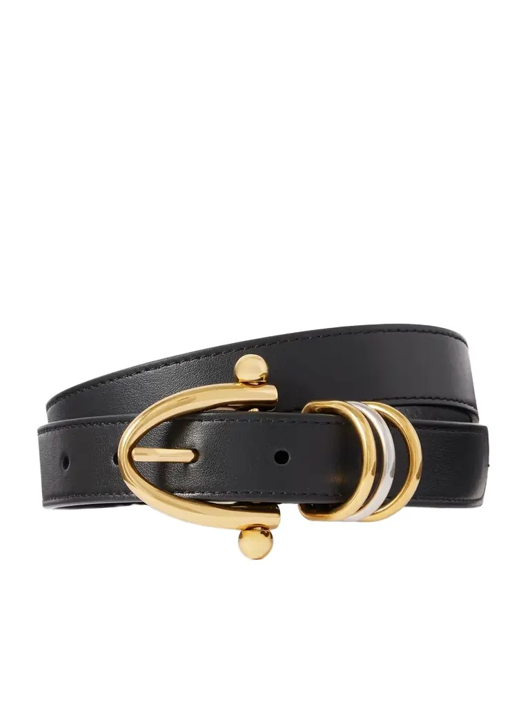 Chloé Bracelet Leather Belt