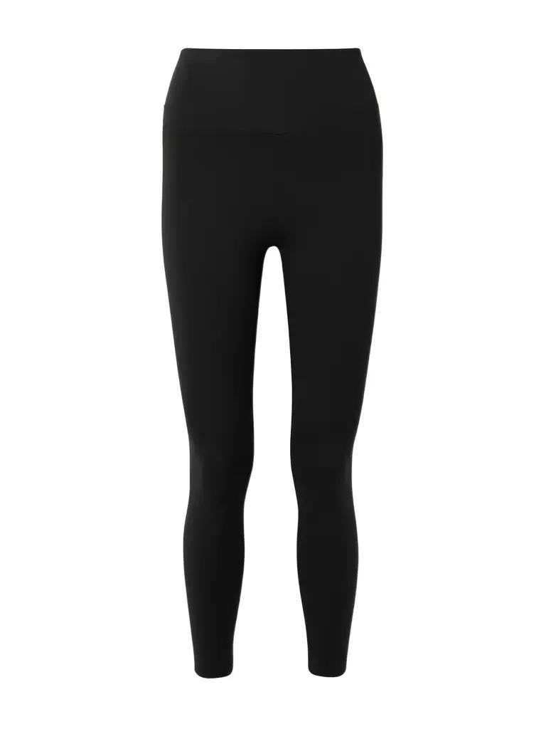 Eres Bille Embroidered Stretch-jersey Leggings