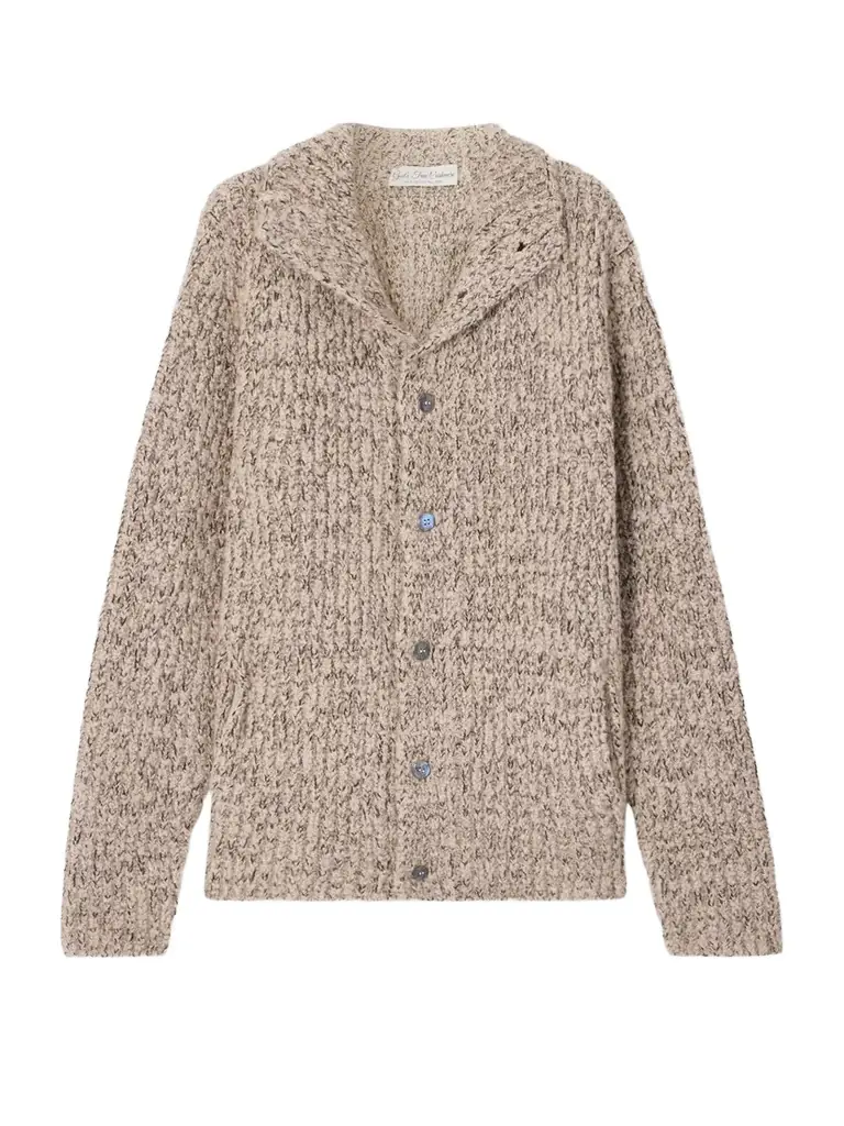 God’s True Cashmere Cashmere Cardigan