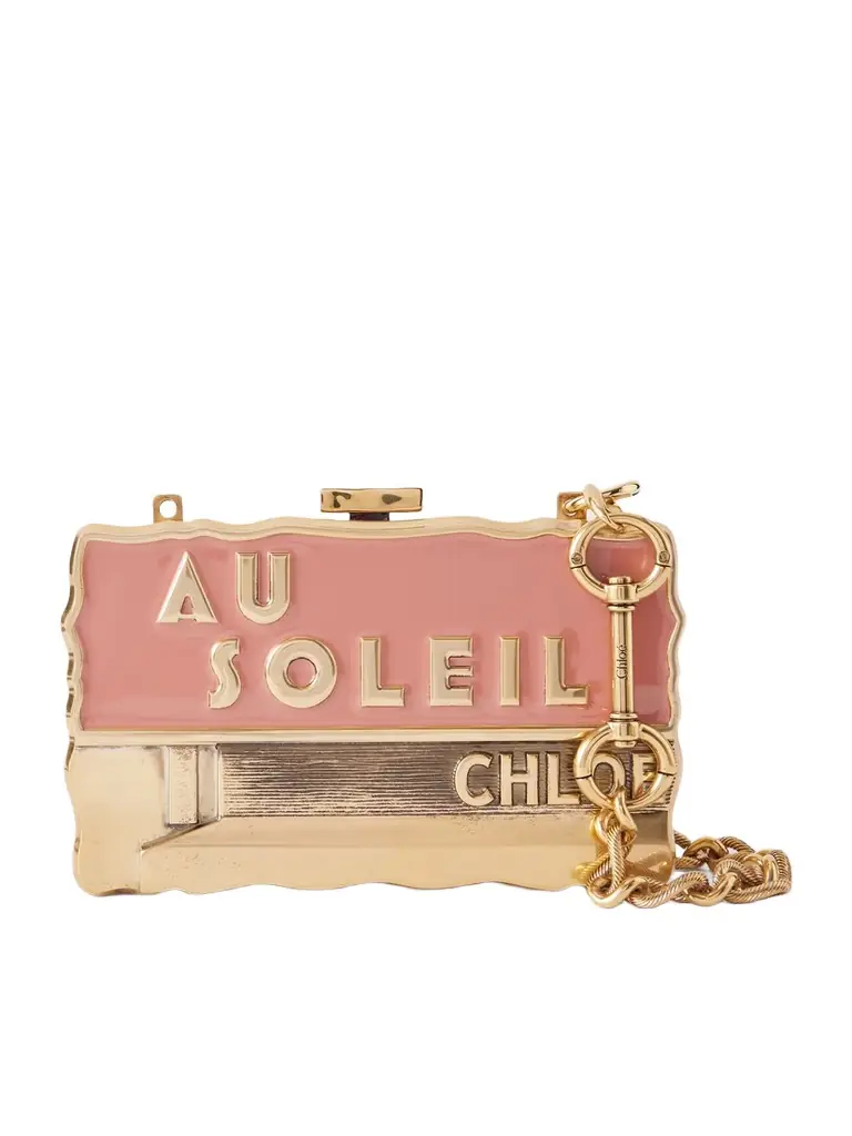 Soleil Shoulder Bag