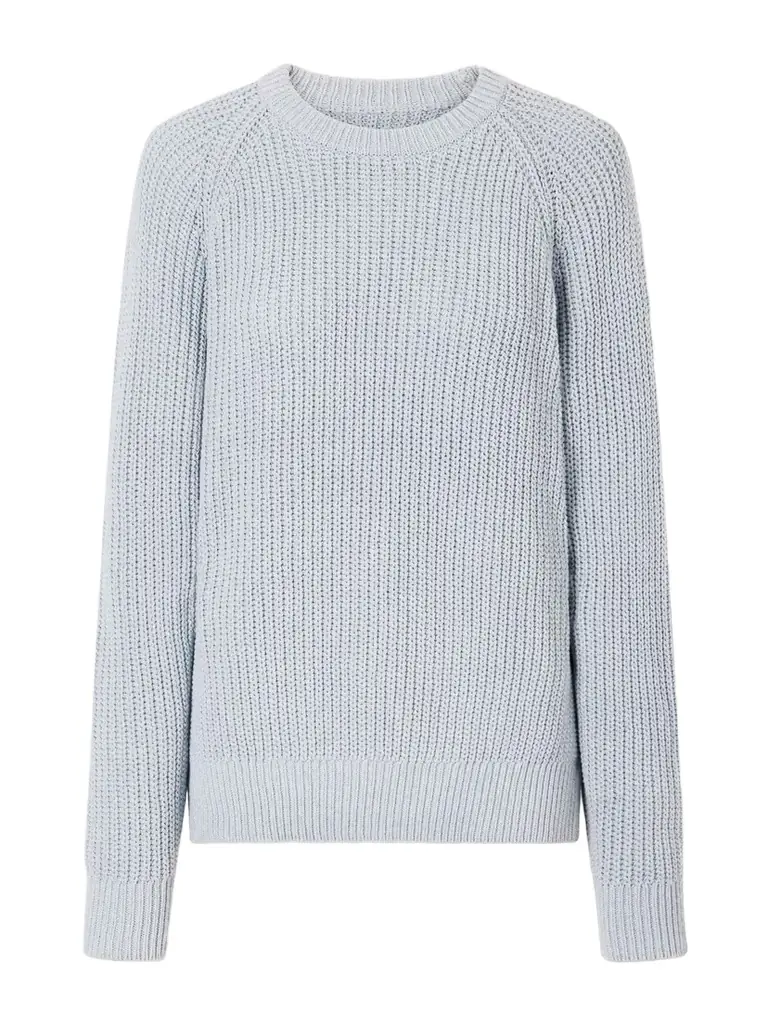 Aimé Leon Dore Ribbed Cotton Sweater