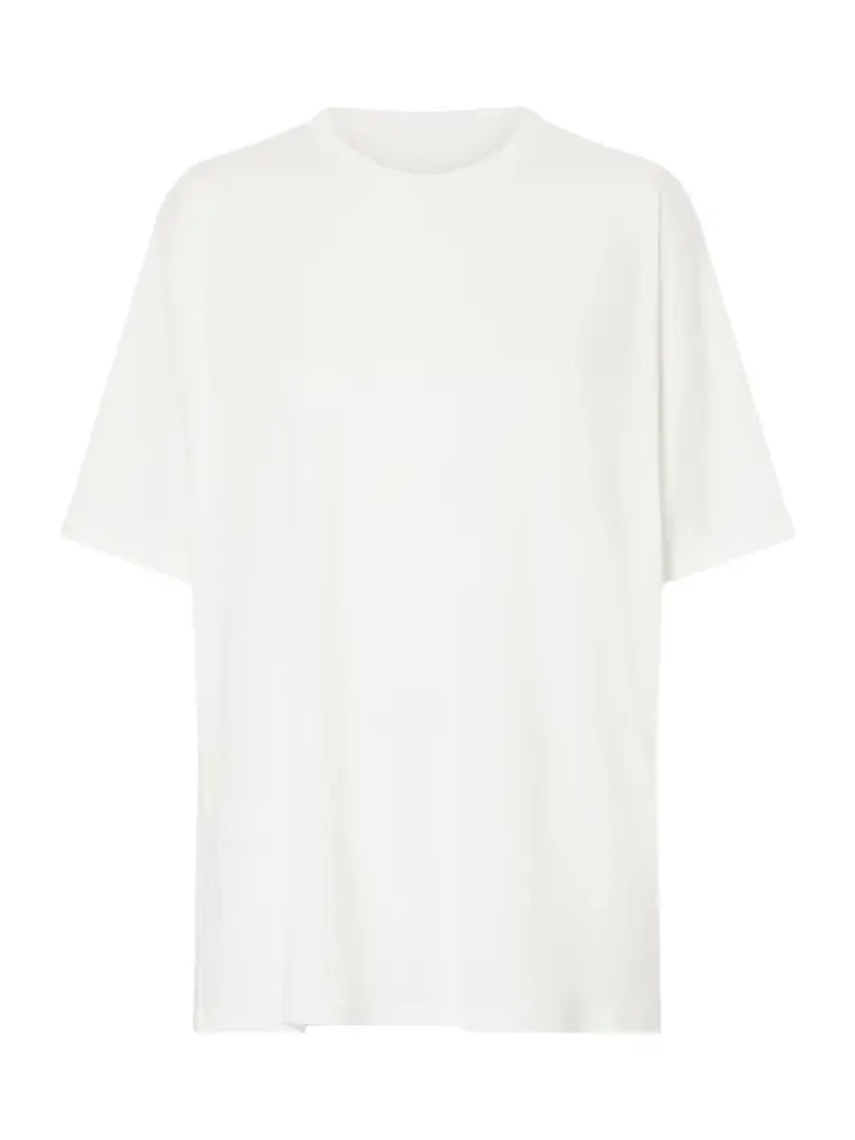 ssstein Suvin Cotton-jersey T-shirt