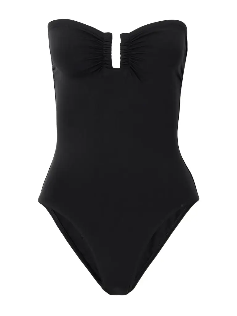 Eres Les Permanents Cassiopée Bandeau Swimsuit