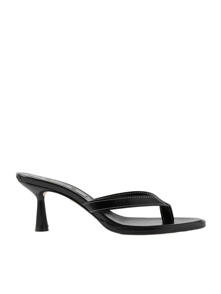 aeyde Daphne Leather Sandals