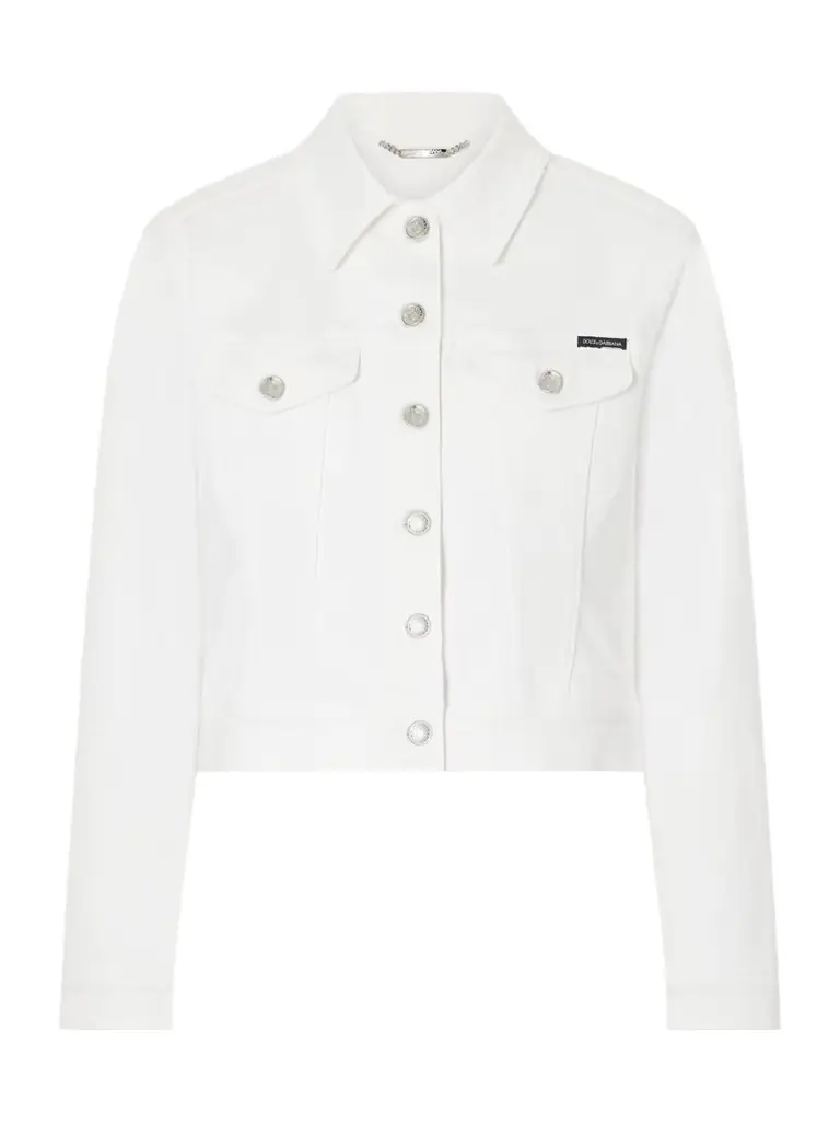 Dolce & Gabbana Denim Jacket