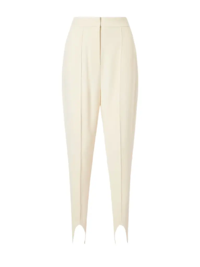 Stella McCartney High-rise Jersey Stirrup Leggings