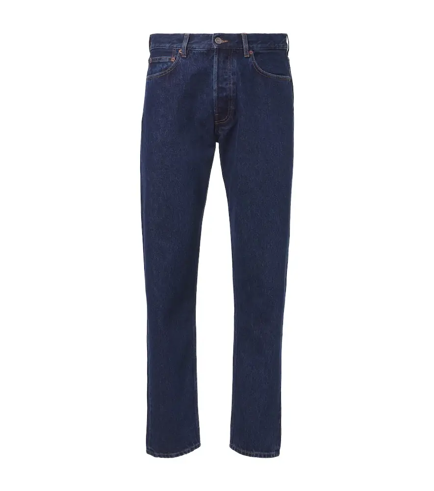 Thom Sweeney Straight jeans