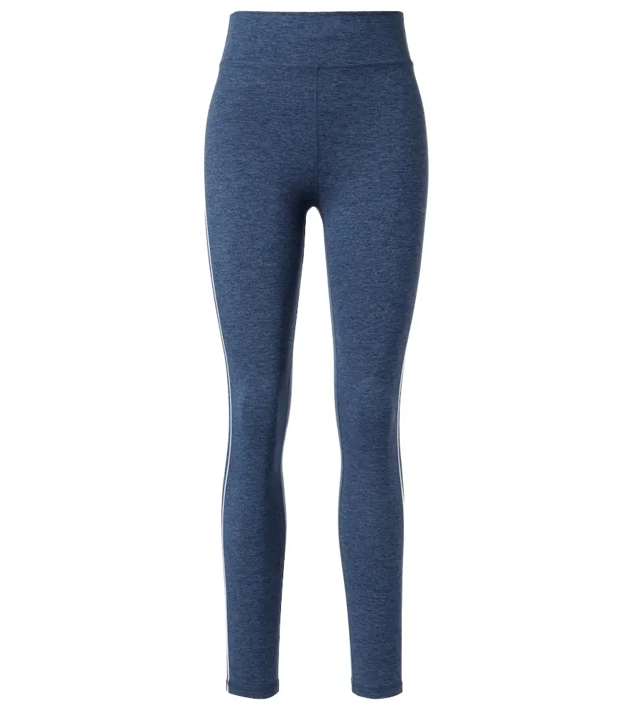The Upside Bowery leggings