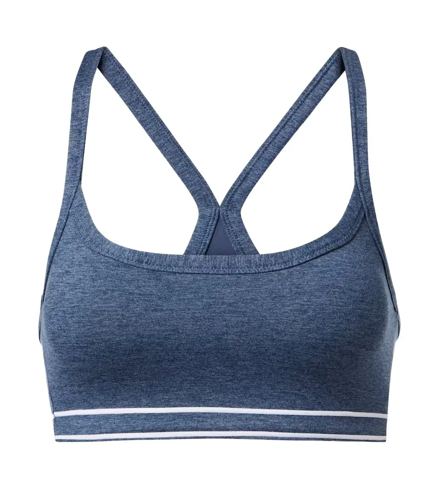 The Upside Bowery Baxter sports bra