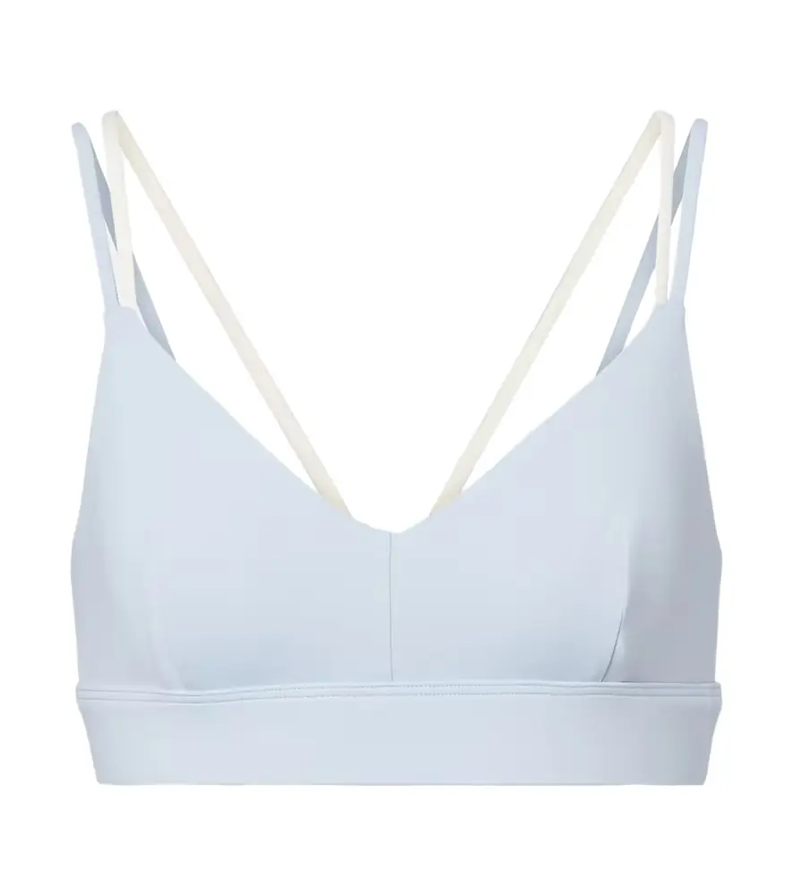 Norba Strappy sports bra