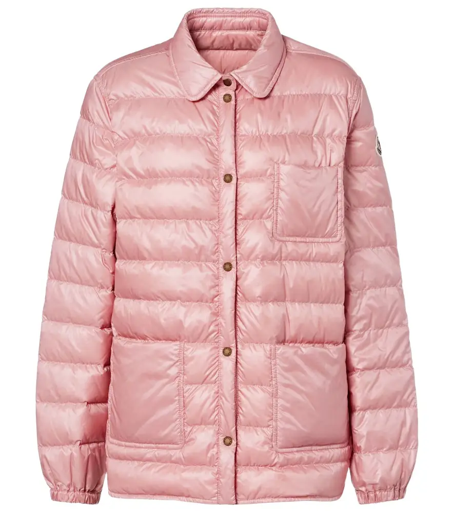 Moncler Fouine down jacket