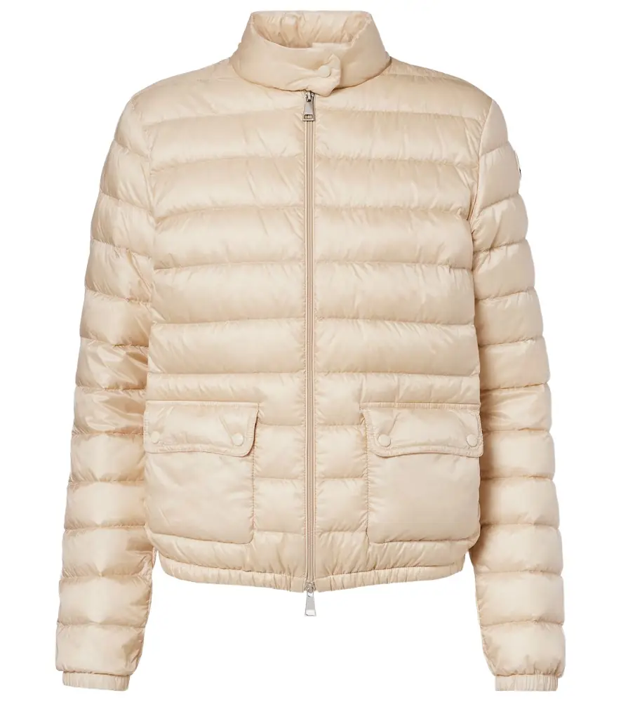 Moncler ans down jacket